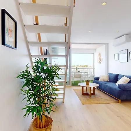 Magnifique Avec Vue Exceptionnelle Sur Le Port , Dernier Etage Terrasse Parking 아파트 아그